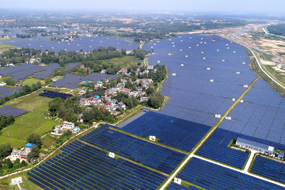 未来五年，中东和非洲地区的多晶硅产能达45GW，电池产能达52GW，组件产能可能达到62GW