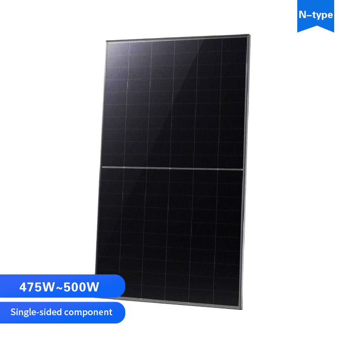 575W-600W Dual-sided component